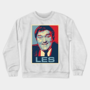 Les Crewneck Sweatshirt